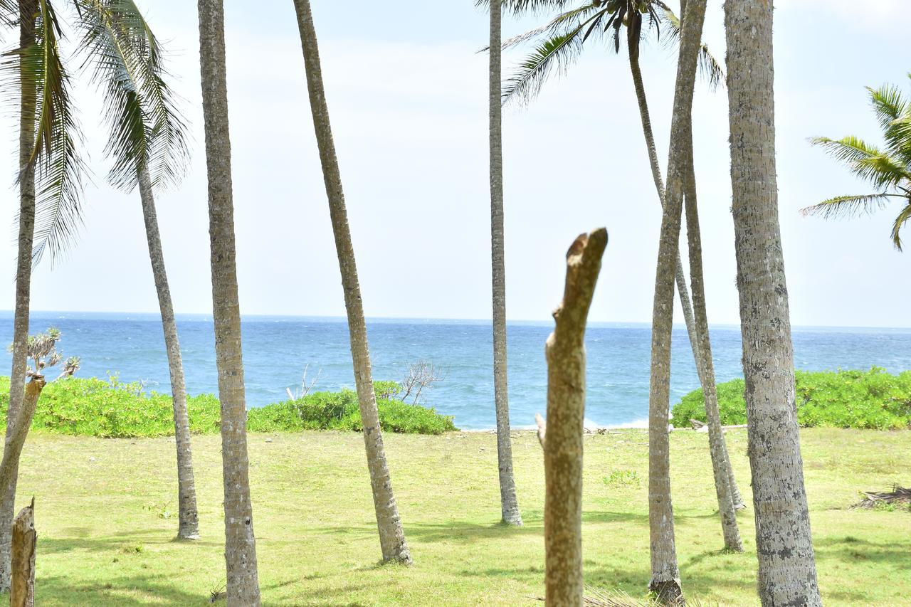 Green Turtle Tangalle Exterior foto